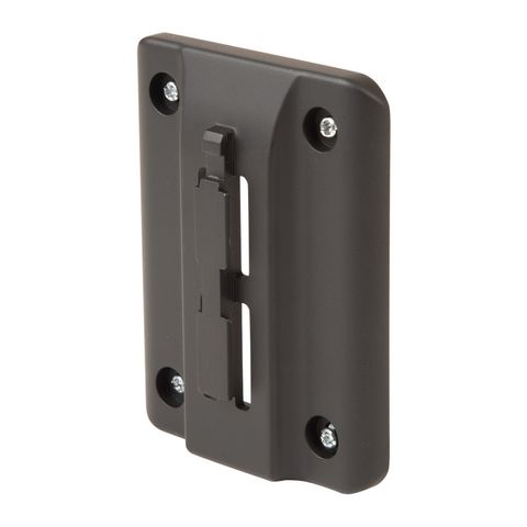 BRACKET RECEIVER WALL MOUNT FORBARRIER EAZYEXTEND