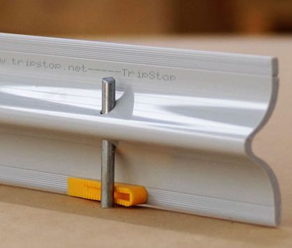 TRIPSTOP 300MM PEGS & WEDGES (BAG 50)