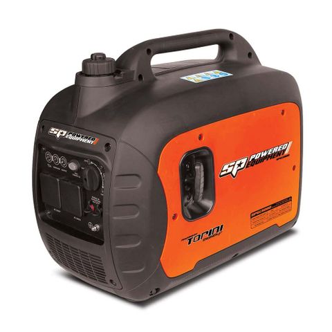 GENERATOR SP TORINI INVERTER 3.3KVA SPGI3300