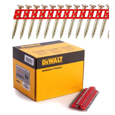 CONCRETE PINS  22MMx3.0MM DEWALT DCN8903022 BX1005