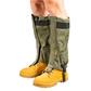SNAKE LEG PROTECTION GAITERS ONE SIZE FITS ALL(PR)