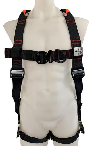 HARNESS RIGGERS FULLBODY 3M P200 UNIVERSAL