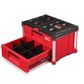 MILWAUKEE PACKOUT� 2-DRAWER TOOL BOX