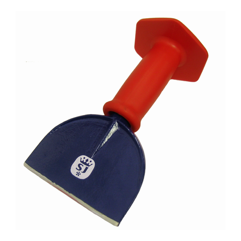 BOLSTER BRICK S&J PROFESSIONAL FORGED 115MM