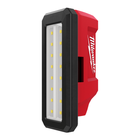 MILWAUKEE M12� PIVOTING AREA LIGHT SKIN