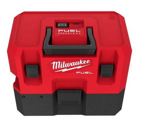 VACUUM WET/DRY L CLASS MILW M12FWDVL-0