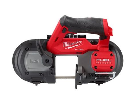 MILWAUKEE M12 FUEL� BAND SAW (TOOL ONLY)