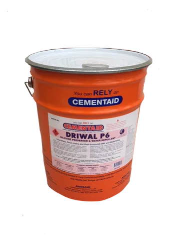 SEALER DRIWAL P6 15L