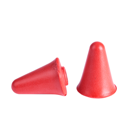 MILWAUKEE REPLACEMENT FOAM EAR PLUGS - 5PK