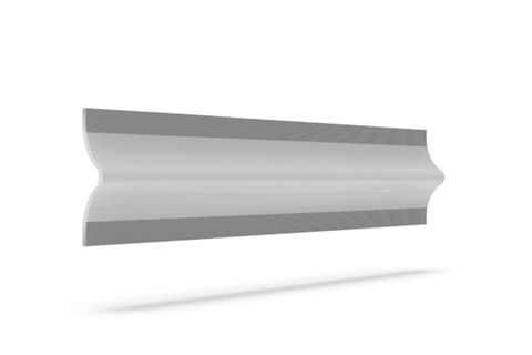 TRIPSTOP HINGE JOINT 125MM X 3MTR