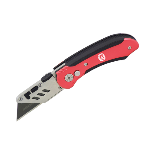 FOLDING KNIFE UTILITY WITH 10 BLADES