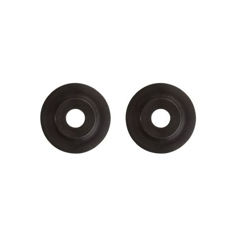 MILWAUKEE CUTTING WHEEL REPLACEMENT PK 2