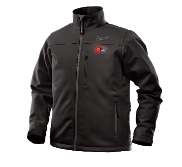 MILWAUKEE M12� HEATED JACKET BLACK