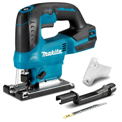 JIGSAW MAKITA 18V DJV184Z SKIN