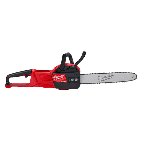 MILWAUKEE M18 FUEL� 14" (356MM) CHAINSAW TOOL ONLY