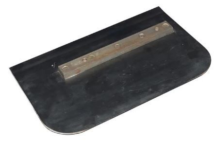 TROWEL BLADE MASTER COMB 34" S34-18PRE PK4