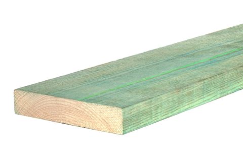 PINE 190x45 H2 TREATED MGP10 3.6M