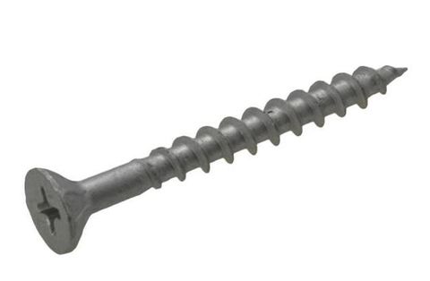 SCREW CHIPBOARD 8X35 CSK PH CL3 (BOX 1000)