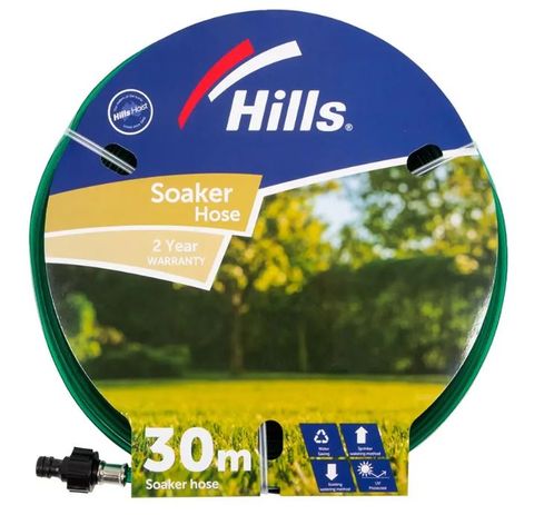 HOSE HILLS SOAKER 30M
