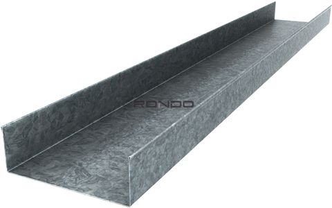 RONDO TRACK 0.70BMT 92MM #496 3000MM