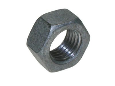 NUT HEX M24 GALV 8.8 N46MG2400N2