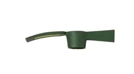 MATTOCK HEAD ONLY CYCLONE 2KG CUTTER END