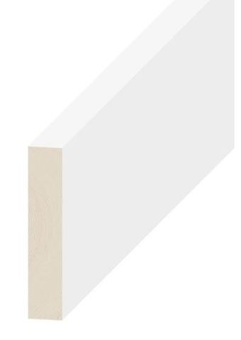 MDF SKIRTING DAR 67x18 5.4M