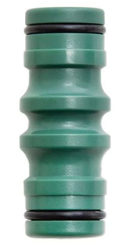 HOSE HILLS COUPLER 18MM