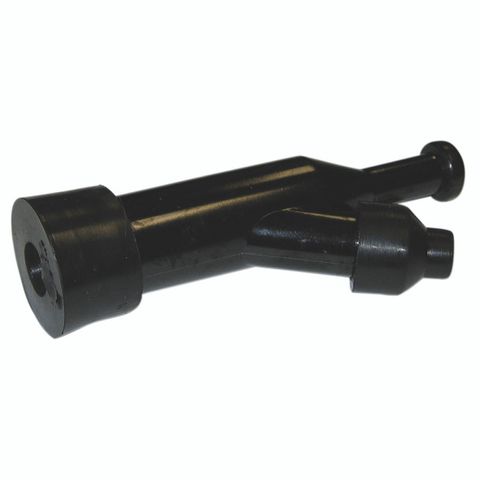 SPARK PLUG INSULATOR  LHL6439