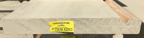 LOSP *BEADED* 230x30 PRIMED H3 7.2M