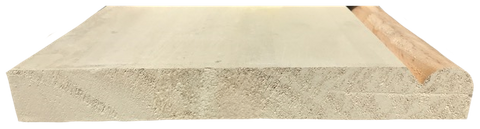 LOSP *BEADED* 230x30 PRIMED H3 7.2M