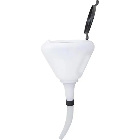 FUNNEL PLASTIC 200MM 1.7LTR (PCE)