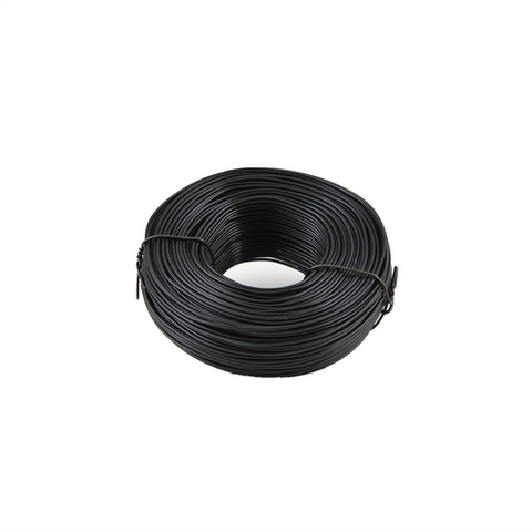 TIE WIRE BLACK ANNEALED 1.6MM 5KG (ROLL)