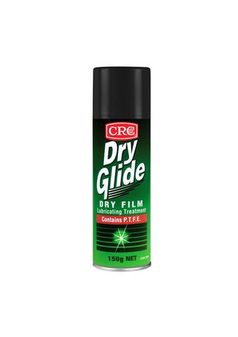 LUBRICANT DRY GLIDE 150G DRY FILM LUB