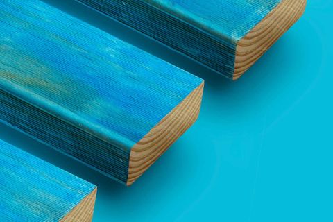 PINE 140x45 H2 TREATED MGP10 4.8M