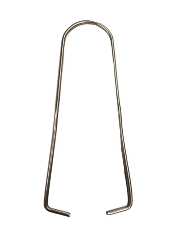 TIE CAVITY DBL BRICK 316 S/ST 4.00X200X50MM BX250