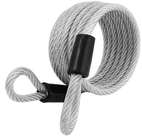 CABLE LOCK LOOP COIL MASTER 1.8M