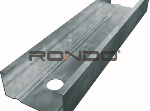 STUD 1.15BMT 150MM #691 3000MM