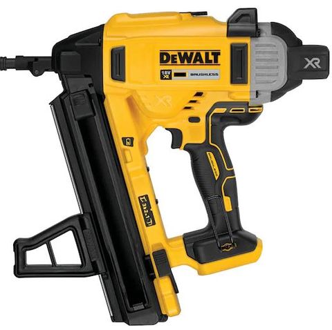 CONCRETE NAILER 18V KIT DEWALT DCN890P2-XE