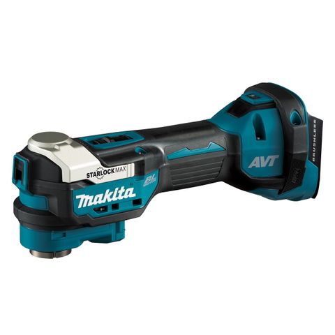 MUTLI-TOOL MAKITA LXT 18V  BRUSHLESS DTM52ZX3