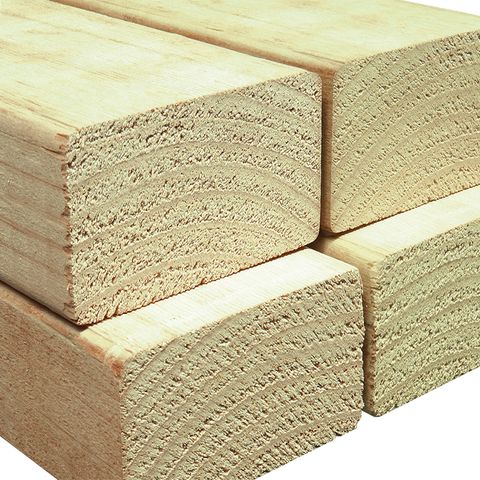 PINE 120x35 MGP10 4.8M