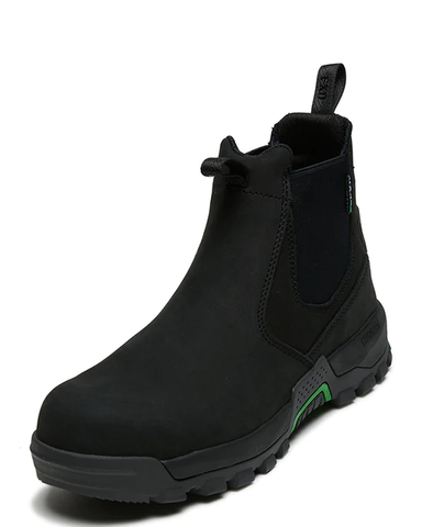 FXD BOOT WB-4 BLACK