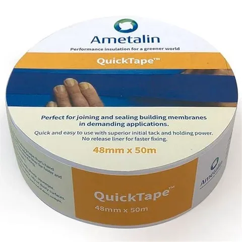 TAPE REFLEX QUICK CLASS 4 VHP41 48MMX50M