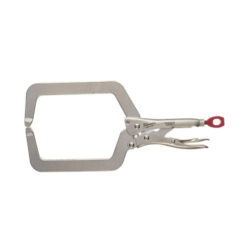 PLIER MILW TORQUE LOCK C-CLAMP 230MM 9"