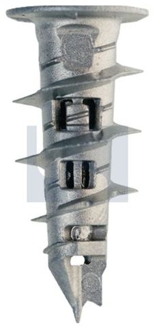 ANCHOR 32MM JET PLUG METAL (BOX 100)