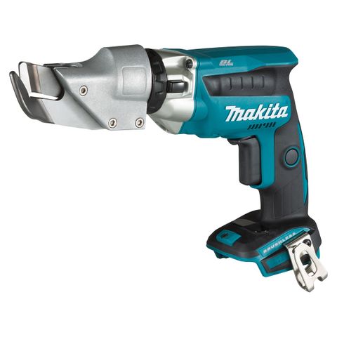 SHEARS MAKITA 18V 1.3MM O/S DJS131Z