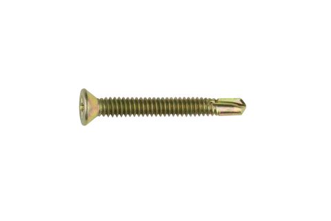 SCREW TEK 10X40 CSK CL3 SMKC3100402 (BOX 1000)