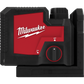 MILWAUKEE REDLITHIUM� USB 3 POINT LASER KIT
