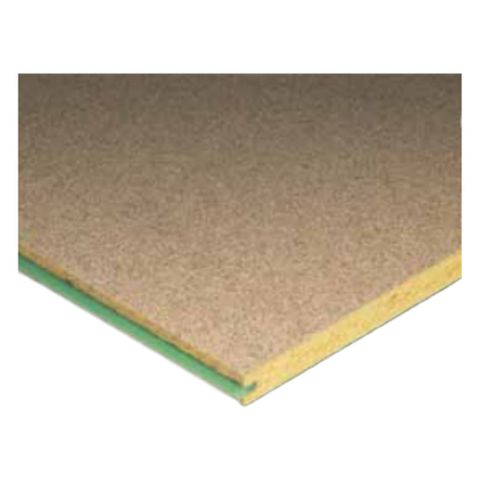 P/B ENDURAFLOOR TT GREEN TONGUE 19X800X3600MM