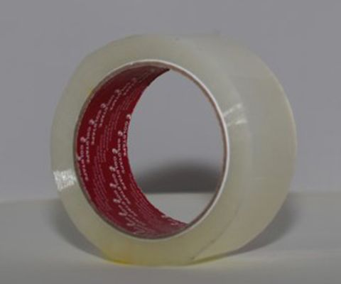 TAPE PACKAGING BROWN 48MMX75M (ROLL)